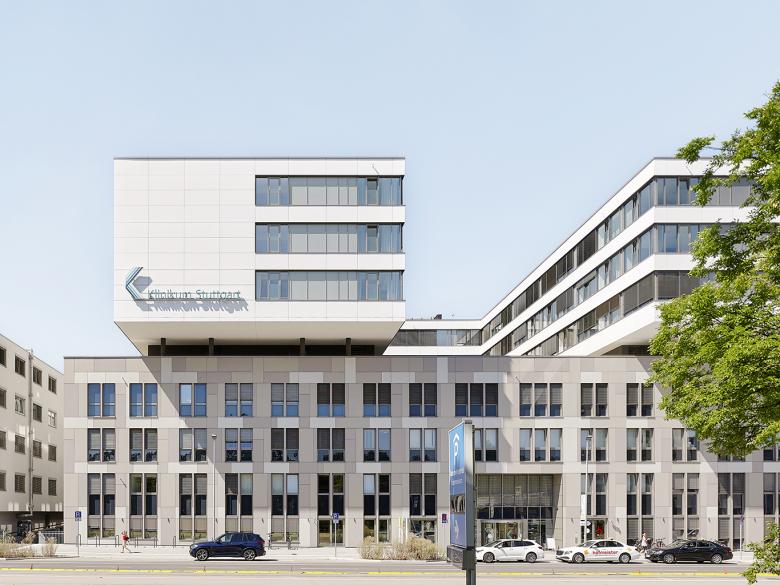 Neubau Katharinenhospital Achim Birnbaum