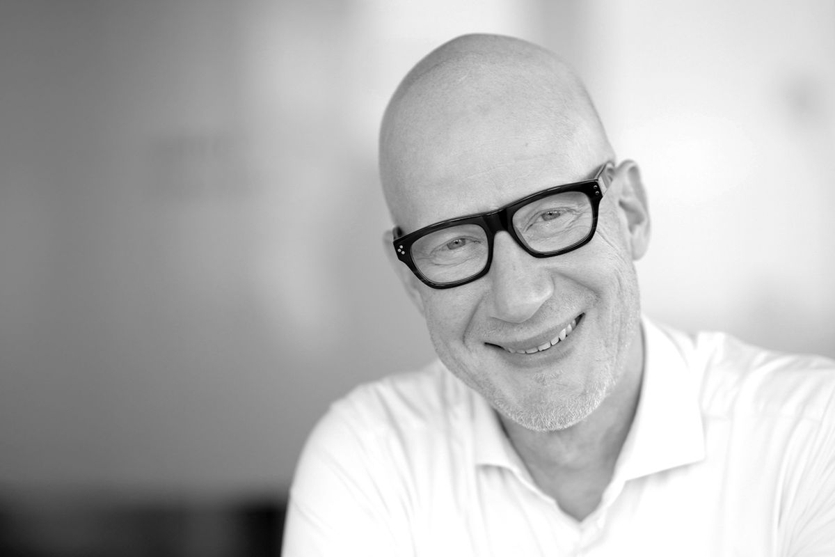 Christian Olaf Schmidt