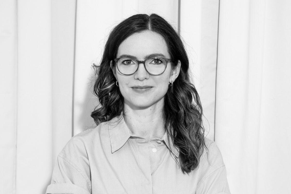 Sabine De Schutter