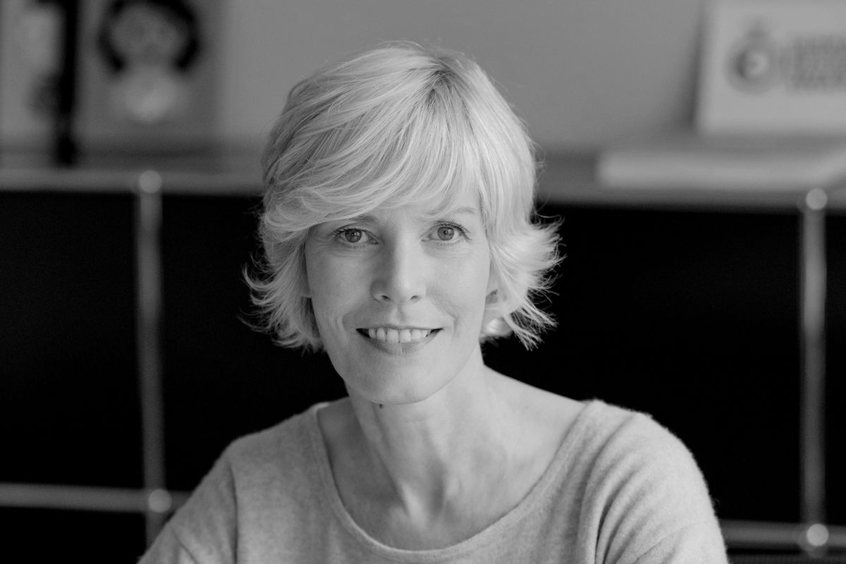 Susanne Brandherm