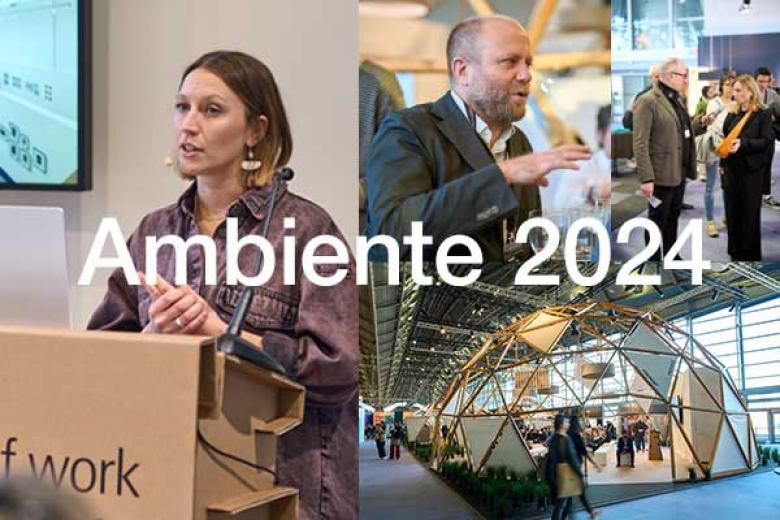 Heimtextil 2024