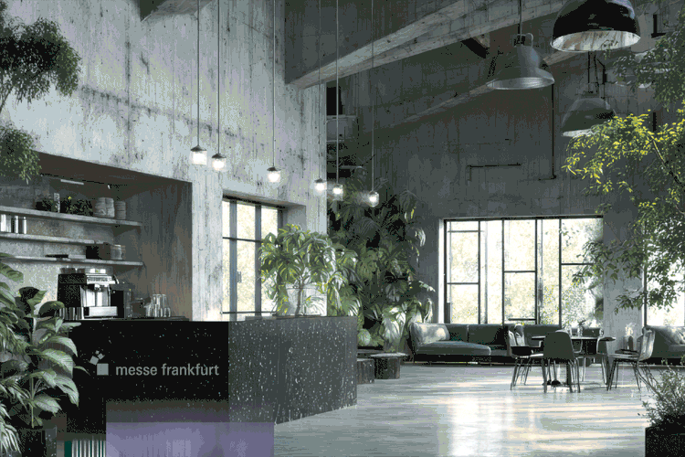 Ambiente 2026 Keyvisual