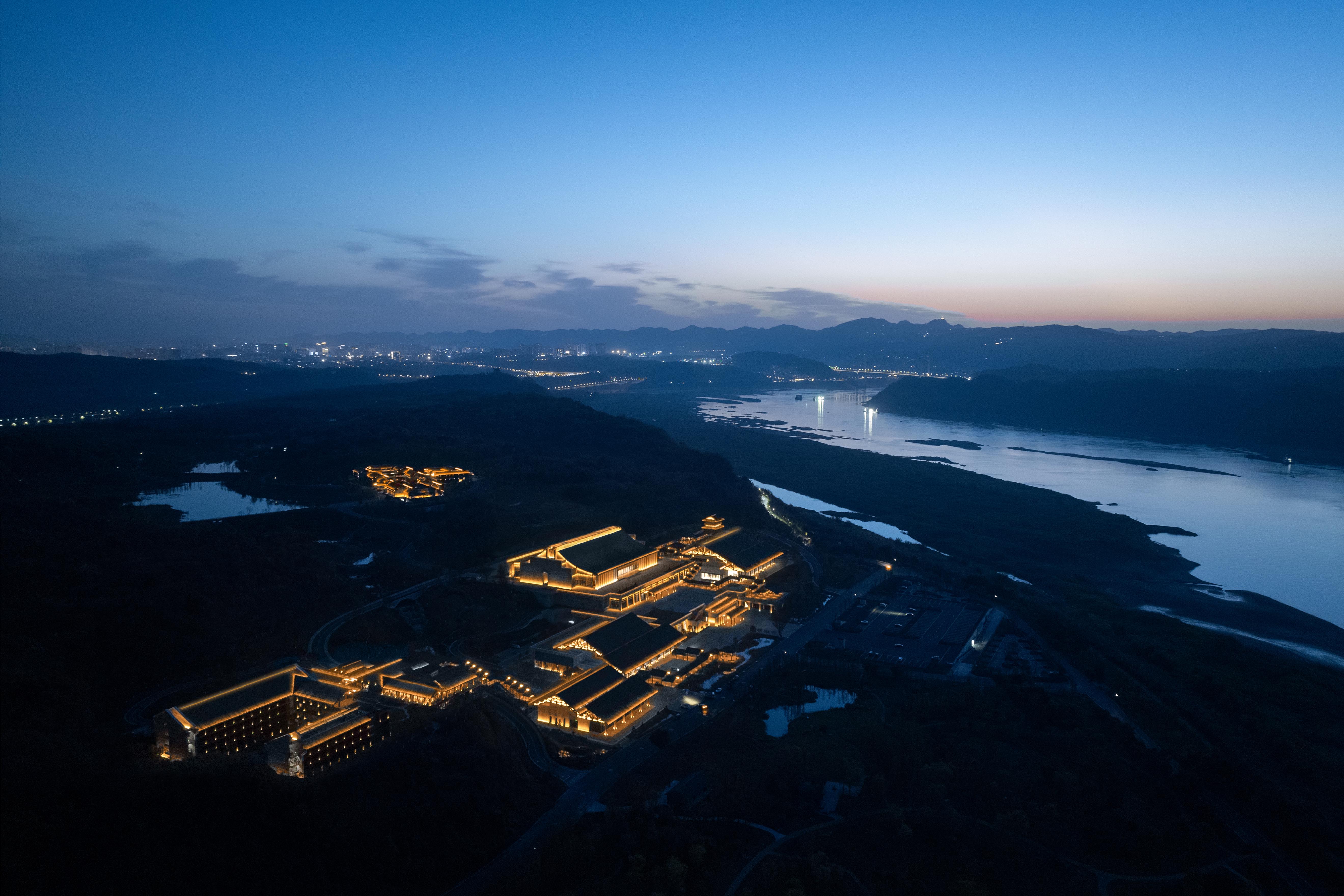 Guanyang Island