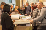 Guided Tour by Dr. Regina Dahmen–Ingenhoven »luftigleicht« (Photo © Mathias Duerr / World-Architects)