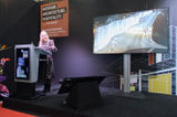 Talk by Dr. Regina Dahmen–Ingenhoven »luftigleicht« (Photo © Mathias Duerr / World-Architects)