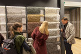 Guided Tour by Dr. Regina Dahmen–Ingenhoven »luftigleicht« (Photo © Mathias Duerr / World-Architects)