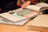 Guided Tour by Dr. Regina Dahmen–Ingenhoven »luftigleicht« (Photo © Mathias Duerr / World-Architects)