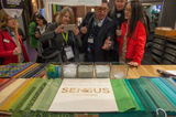 Guided Tour by Yordanka Rotta »TRADITION - INNOVATION - FUTURE« (Photo © Mathias Duerr / World-Architects)