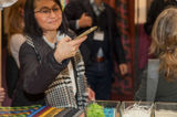 Guided Tour by Yordanka Rotta »TRADITION - INNOVATION - FUTURE« (Photo © Mathias Duerr / World-Architects)