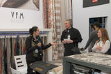 Guided Tour by Yordanka Rotta »TRADITION - INNOVATION - FUTURE« (Photo © Mathias Duerr / World-Architects)
