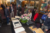Guided Tour by Yordanka Rotta »TRADITION - INNOVATION - FUTURE« (Photo © Mathias Duerr / World-Architects)