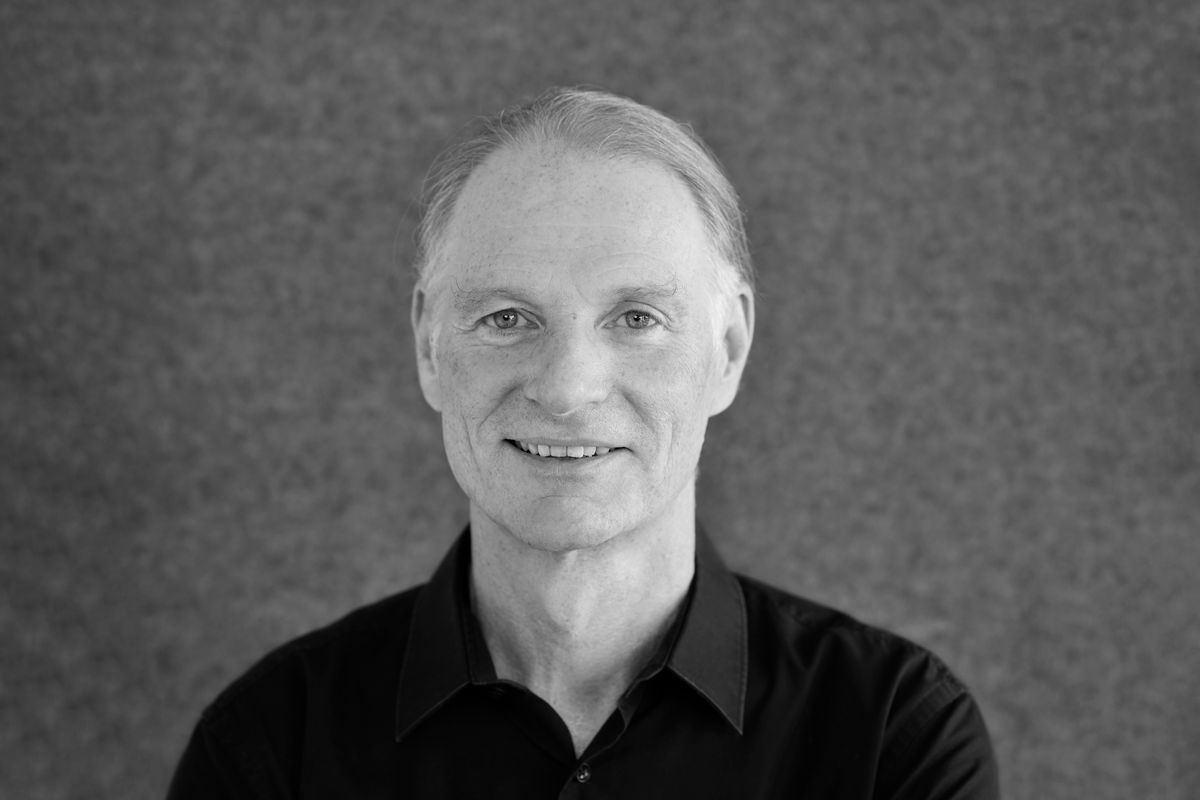 Markus Pfeil