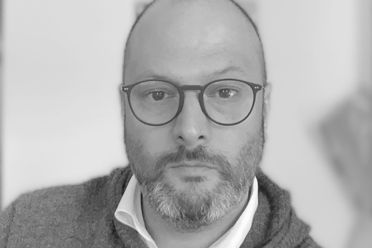 Michael Burghaus