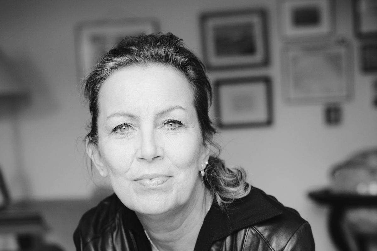 Sylvia Leydecker