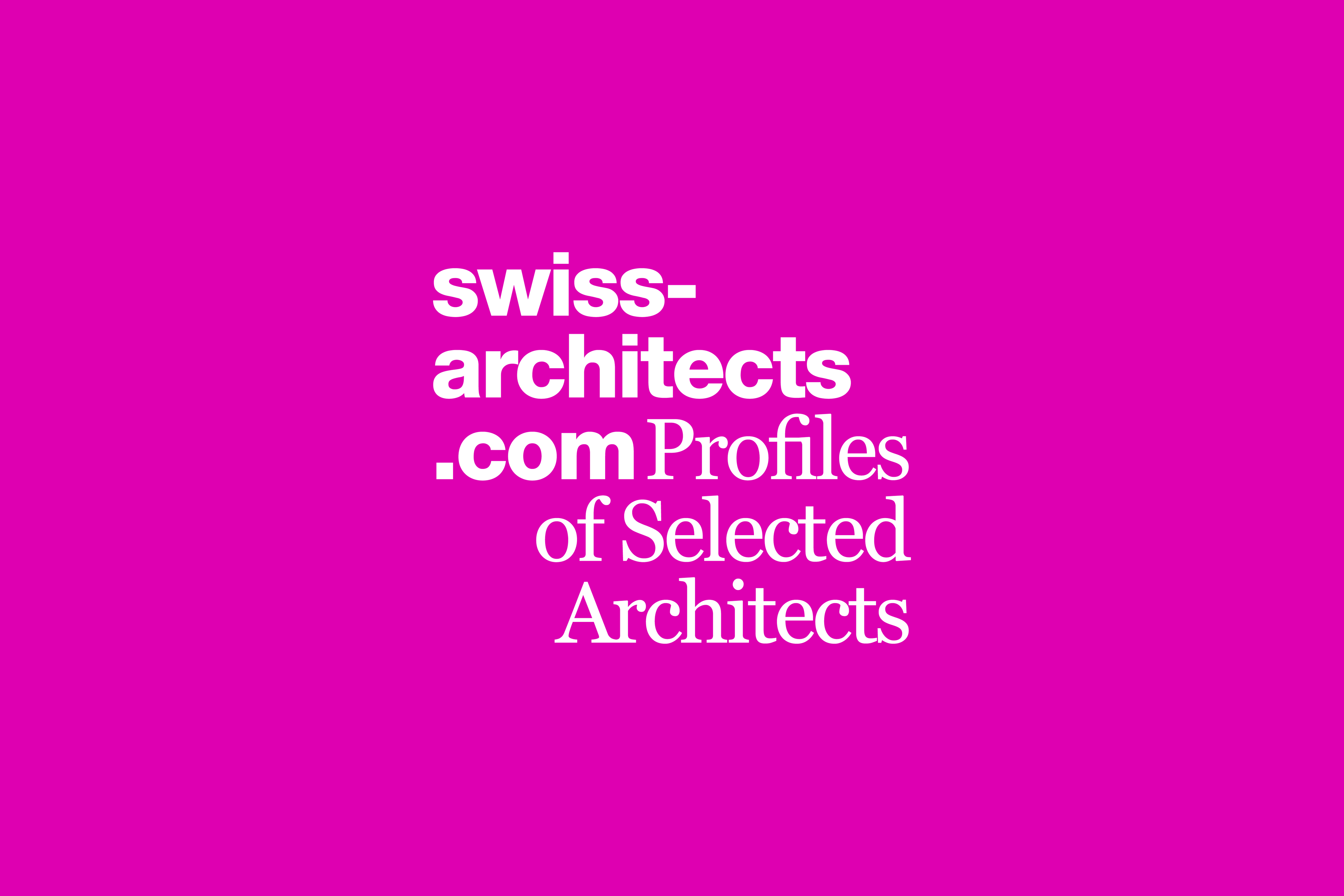 Swiss Logo