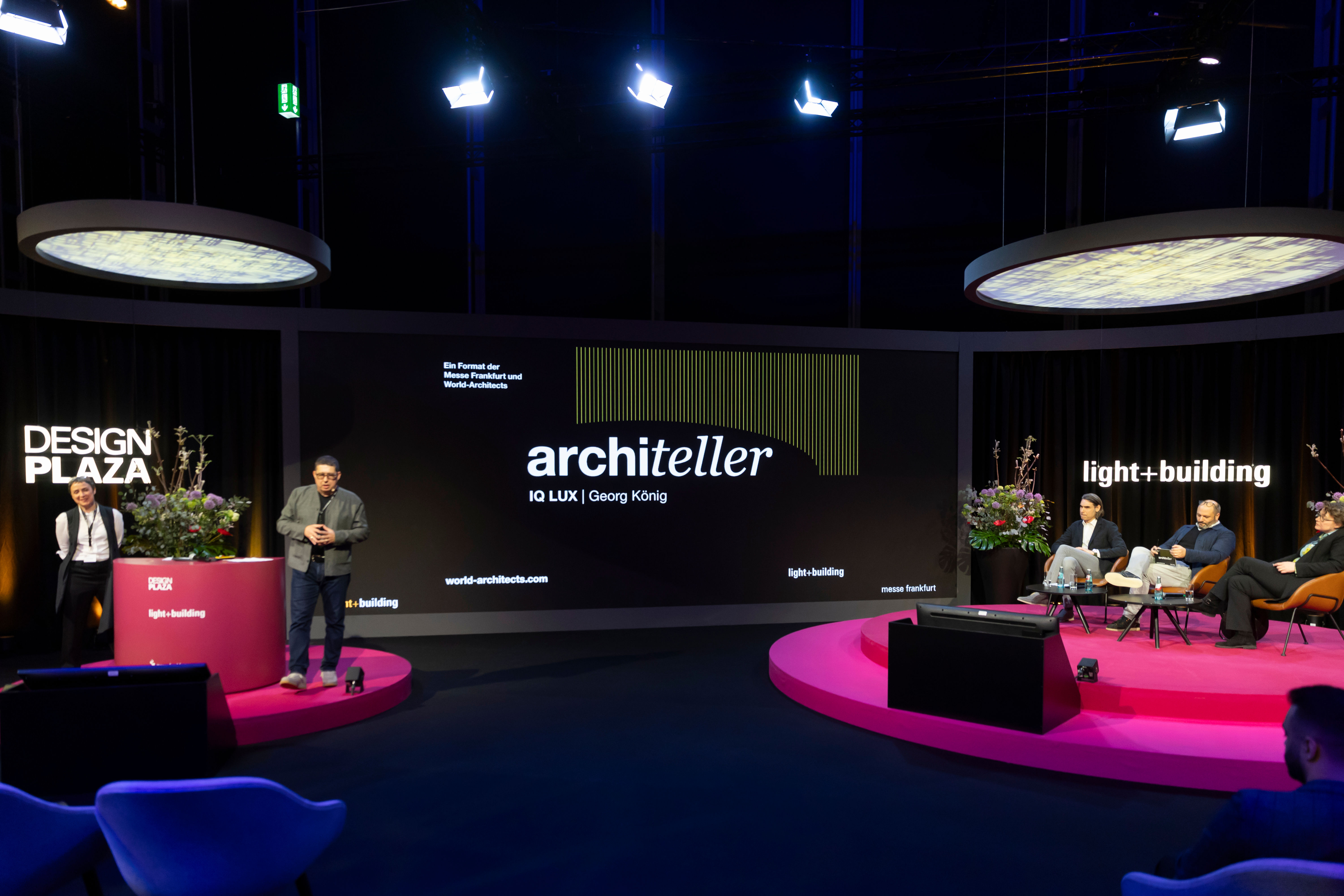 Photo: Koy + Winkel / World-Architects