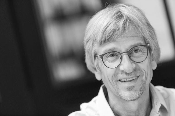 Prof. Andreas Schulz