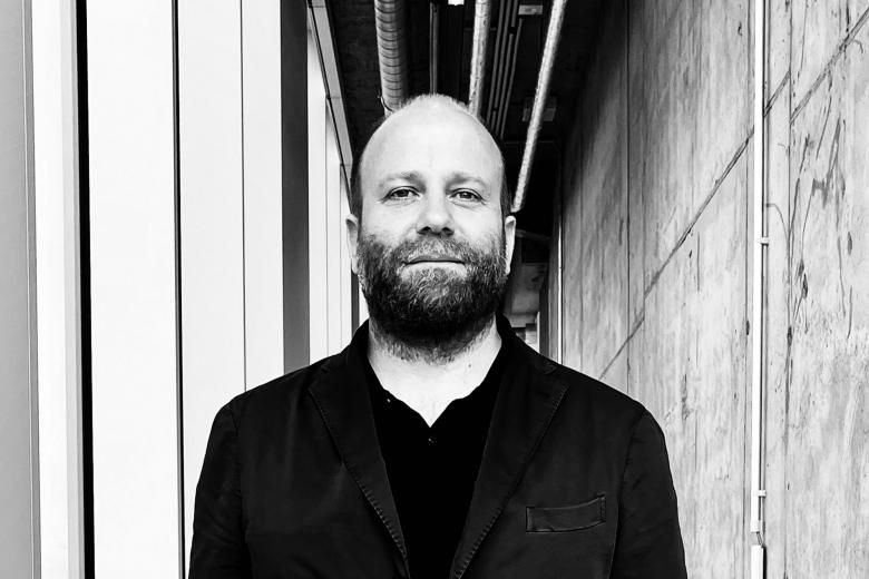 BAU 2023 Guided Tour Martin Jasper München