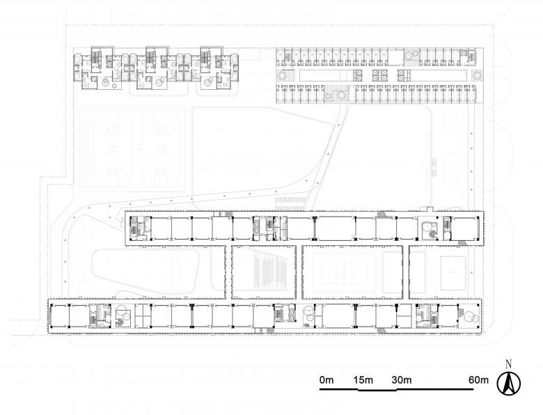 Vertical Urbanism