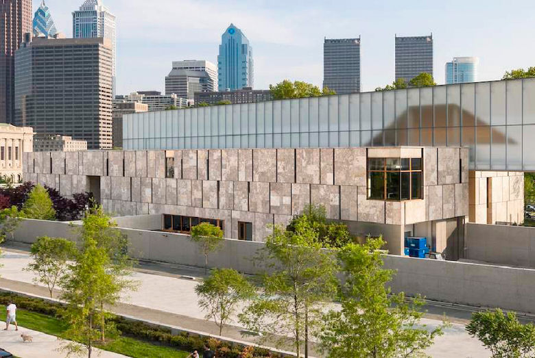 The Barnes Foundation Opens after Controversial Move