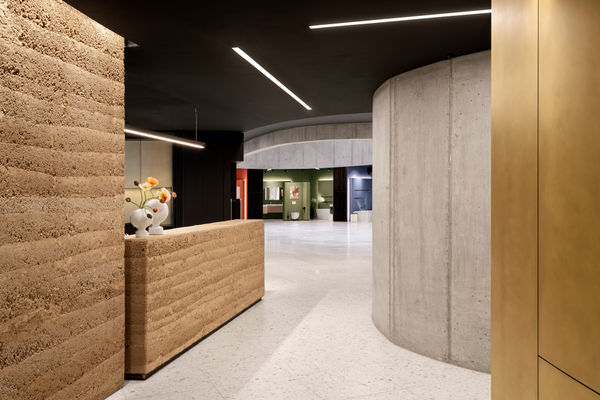 Architektur als Vermittlerin eines Kulturwandels