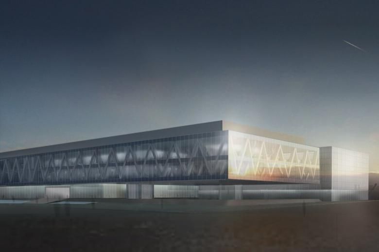 How smart is the building? When smart technology meets architecture ...