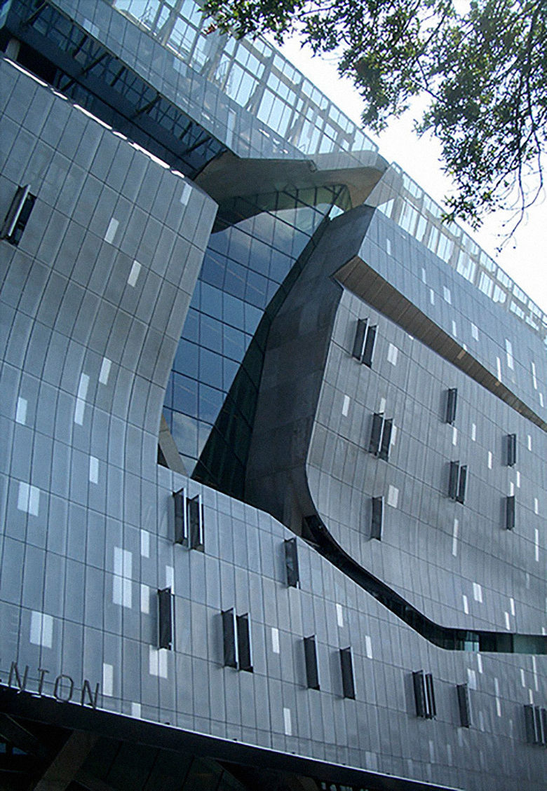 The Cooper Union to Charge Tuition