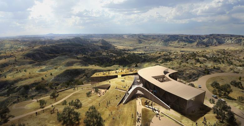 Theodore Roosevelt Presidential Library Opening Date Theodore Roosevelt Presidential Library Designs Unveiled