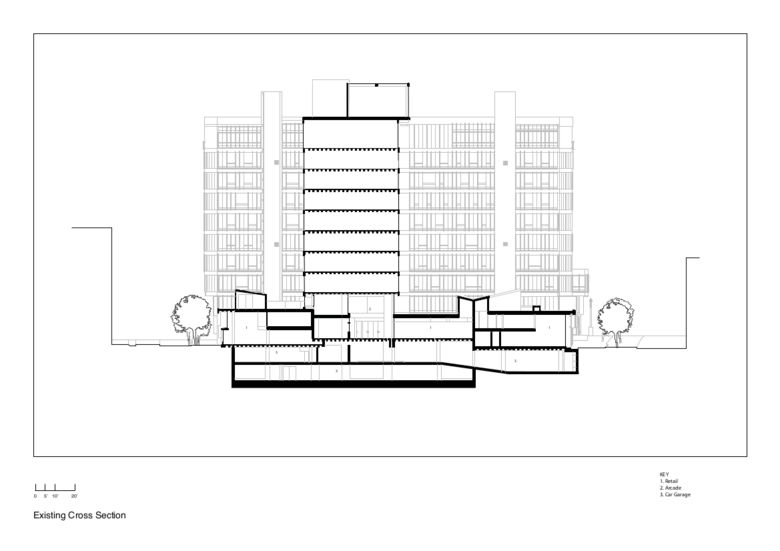 Richard A. and Susan F. Smith Campus Center - U.S. Building of the Week