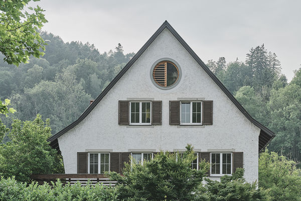 Haus Schatzmann, Feldkirch