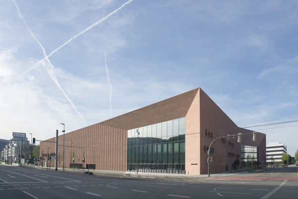 Heidelberg Congress Center