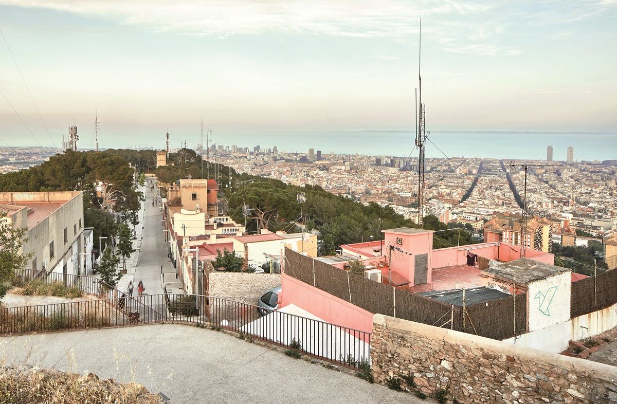 Baukultur In Spain Davos Means a Commitment to Better Building