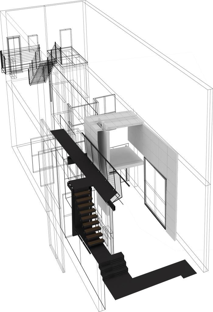 Kent Bellows Studio and Center for Visual Arts Kent Bellows Studio