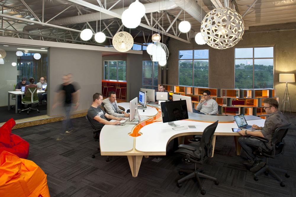 Planning Center Online Headquarters Planning Center Online Headquarters