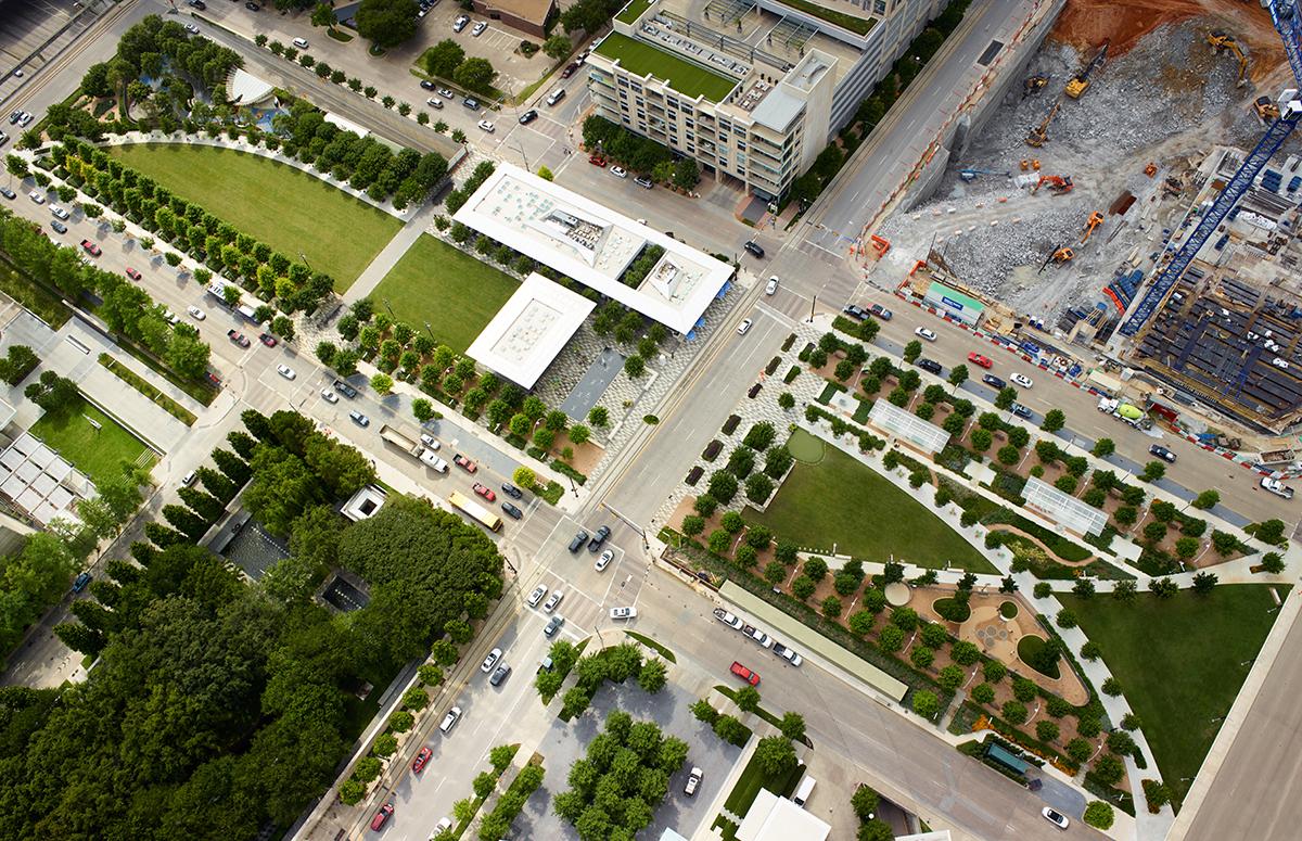 2017 ASLA Professional Awards Announced