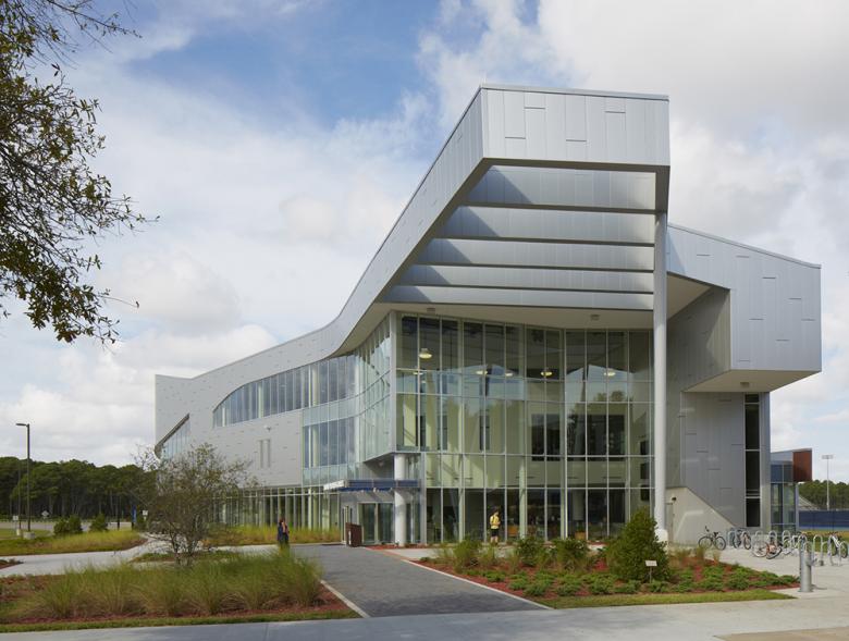 Unf Student Wellness Complex - Unf Student Wellness Complex