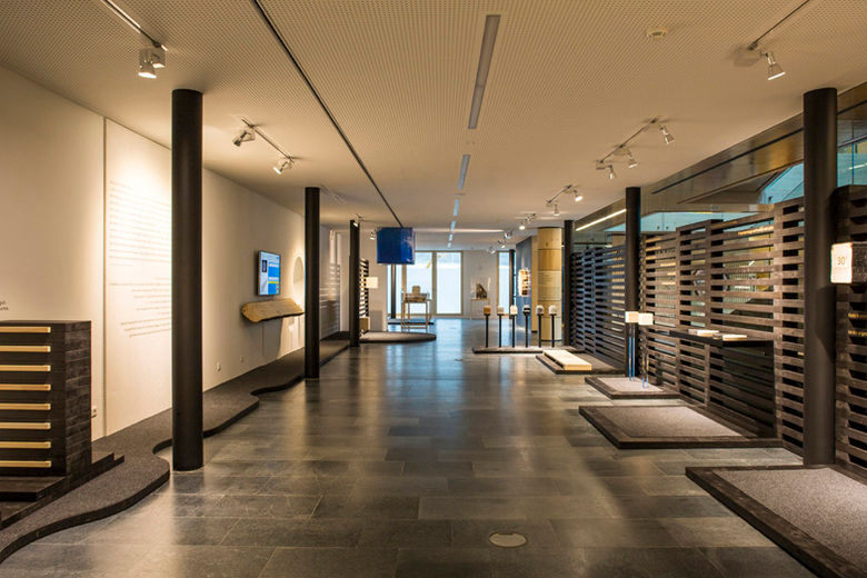 Joseph Binder Award 2014