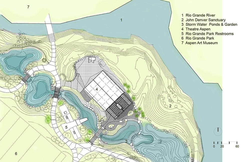 Theatre Aspen Theatre Aspen