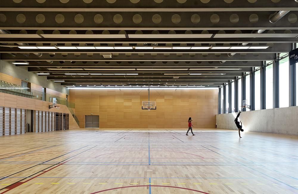 Centre Sportif Jules Ladoumègue