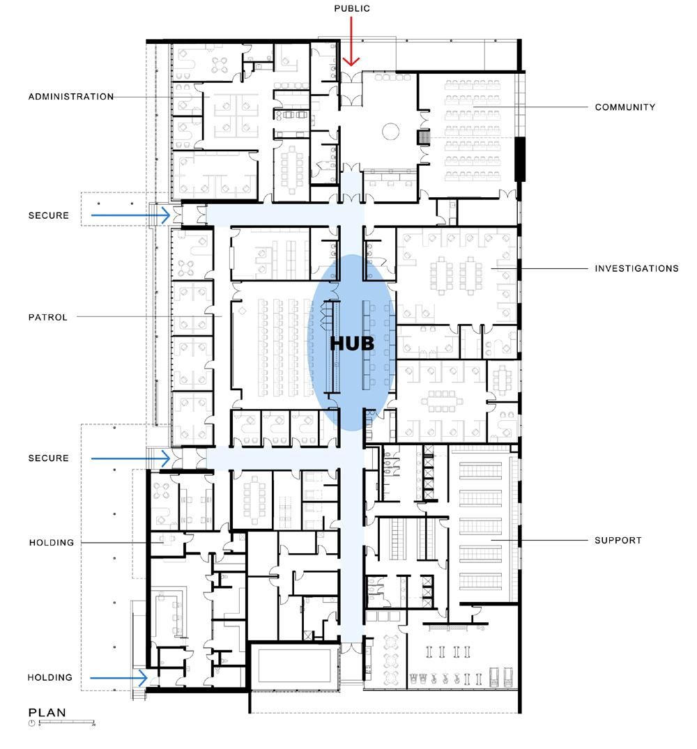 Houston Police Department South Gessner Division Houston Police Department South Gessner Division