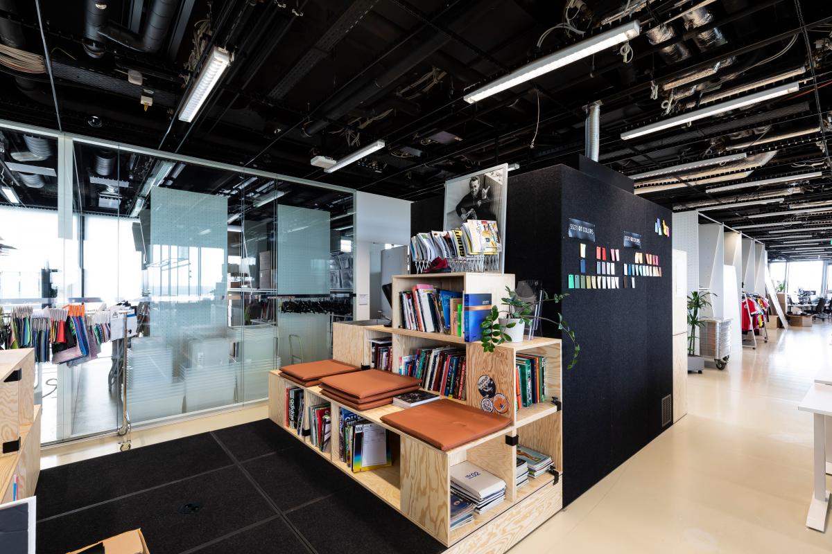 Best Office In The World Caramel Architekten best-office-in-the-world-caramel-architekten