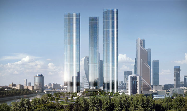 Sergey Skuratov Architects - Moscow, Russia - Architects - Projects