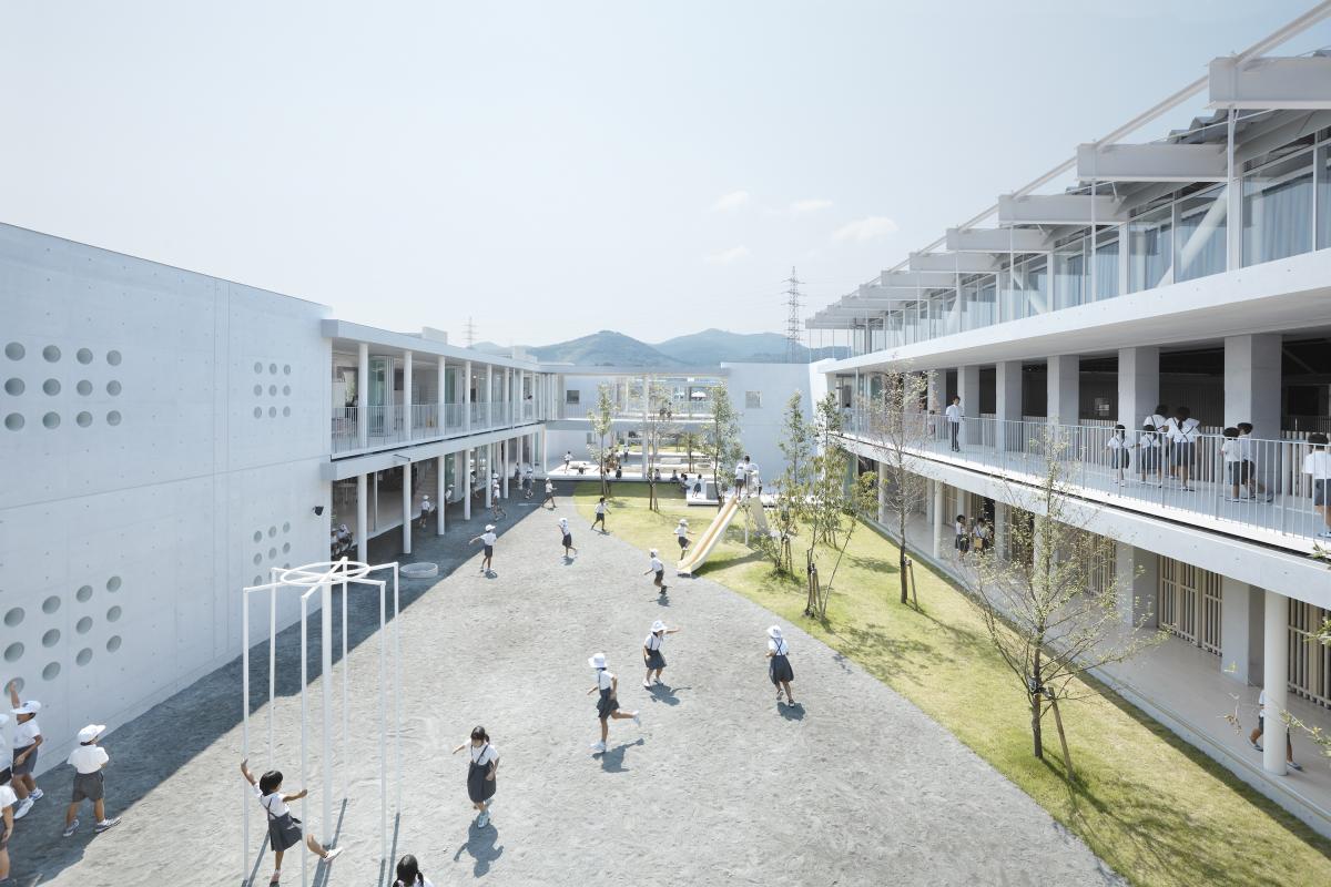 宇土小学校新建築 – 宇土小学校 建築基準法 – TYZD