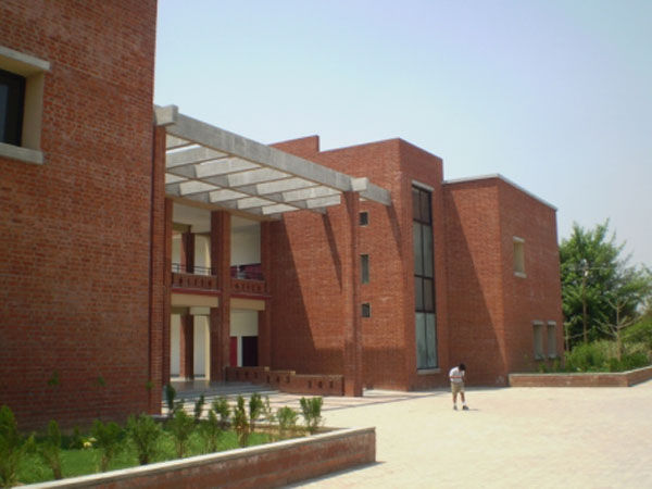 Nalanda International School Somaya & Kalappa