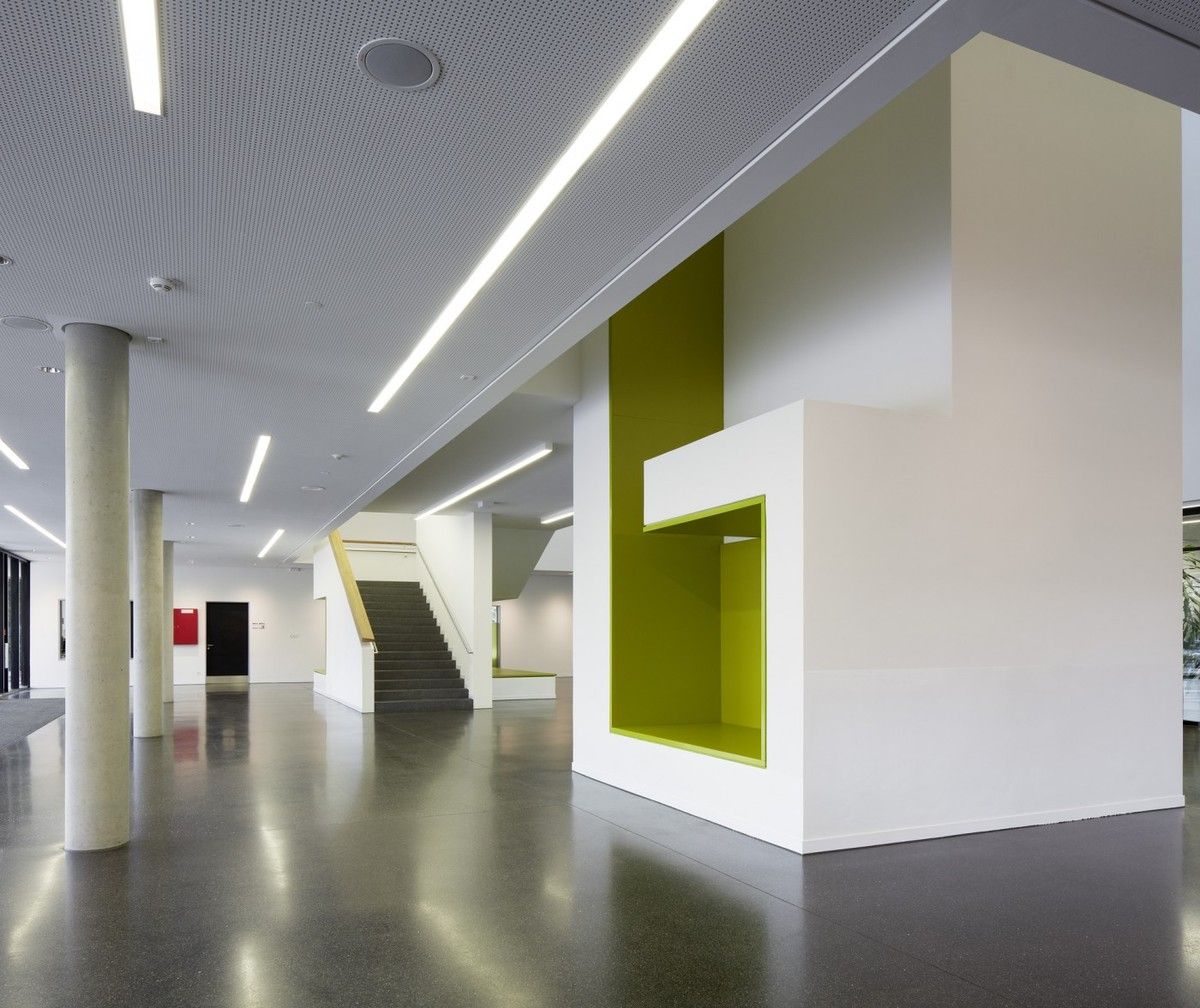 Wing Elmshorn Erich-Kästner-Gemeinschaftsschule Elmshorn, Elmshorn – WDXMU
