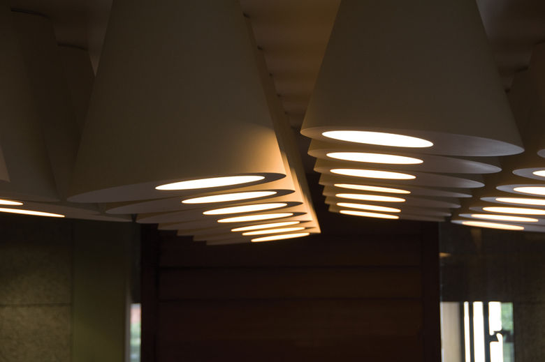 PSLab Beirut Lebanon Lighting Designers