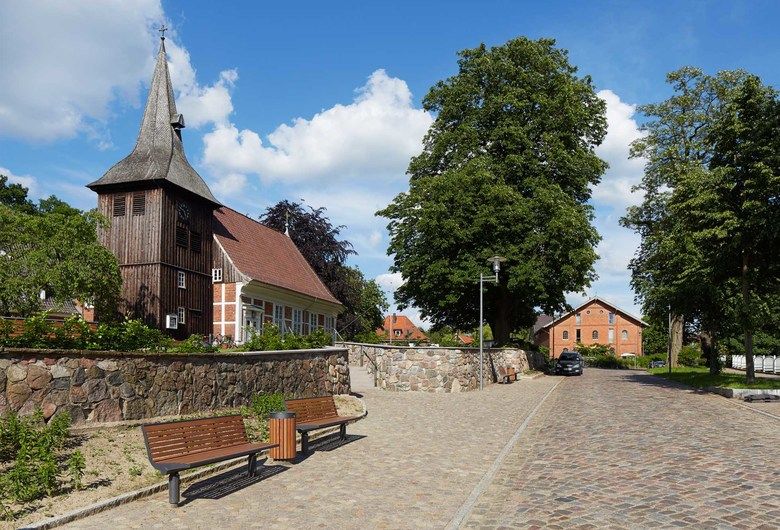 St. Salvatoris Geesthacht TGP Trüper Gondesen Partner