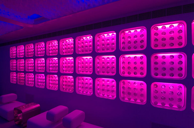 Touch Bar and Restaurant khosla associates