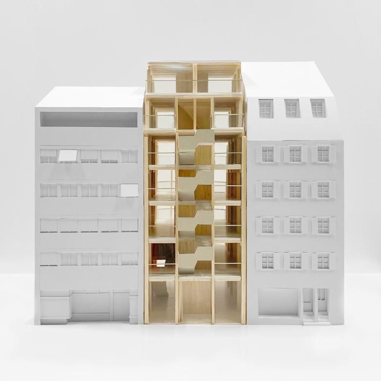 Town House HILDEBRAND