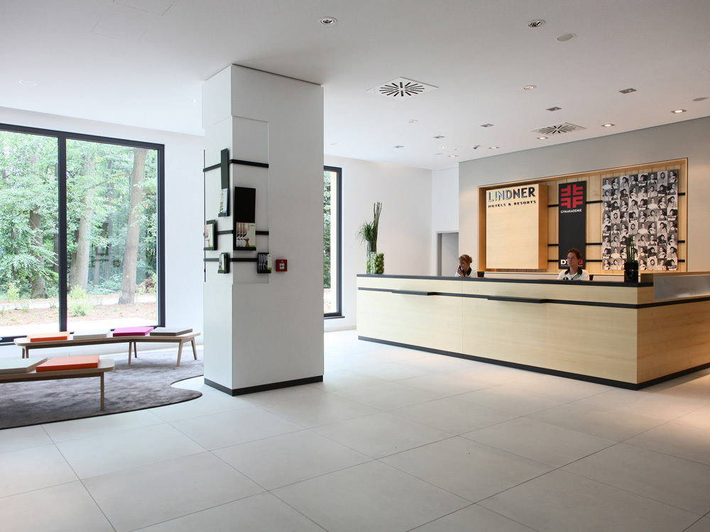 Lindner Hotel & Sports Academy Book Lindner Hotel & Sports Academy With Almosafer